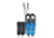 Tubbs Xplore Snowshoes Kit - Mens, 25, X190100601250