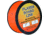 Tuf-Line Planer Board Line 200Lb 150ft Spool Orange, PB200150OR
