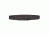 TUFF Products 1.5in. Ez-Feed Cobra Ranger Belt, Black-Black-Black, Size Xl 46-52 9011-BBB-XL