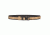 TUFF Products 1.5in. Ez-Feed Cobra Ranger Belt, Black-Coyote-Black, Size Lg 40-46 9011-BCB-LG