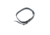TUFF Products 1.5in. Ez-Feed Cobra Ranger Belt, Black-Black-Black, Size Lg 40-46 9011-BBB-LG