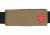 TUFF Products 3 Way Tourniquet Pouch, Coyote Brown 8878-CB