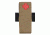 TUFF Products 3 Way Tourniquet Pouch, Coyote Brown 8878-CB