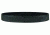 TUFF Products Nylon Hook Lined Inner Belt w/ 1.5in Webbing, Black, Medium 34-40 9007-NY-MD