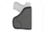 TUFF Products SuperTac Pocket Holster, Black, Size 14 Bersa 380 SS232 5079-STL-14