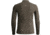 TUO Kinetic Merino 250 1/4 Zip Shirt -Men's, Medium, Deadfall, 1409378
