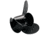 Turning Point Propellers H2-1208 Hustler Aluminum - Right-Hand Propeller - 12.5 X 8 - 3-Blade 31672