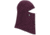 Turtle Fur Comfort Shell Quantum Balaclava w/Micro Fleece, Cherry Cola, One Size, 688219-2211-REG-ADUOS