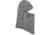 Turtle Fur Comfort Shell Quantum Balaclava w/Micro Fleece