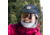 Turtle Fur Comfort Stria Quantum Balaclava w/Micro Fleece
