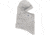 Turtle Fur Comfort Stria Quantum Balaclava w/Micro Fleece