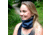 Turtle Fur Comfort Stria Tube Neck Gaiter