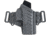 TXC Holsters Victory Concealed Carry Holster, f/Glock 19/23, Grey, VICTORY-G1923-GREY