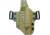 TXC Holsters Victory Concealed Carry Holster, f/Glock 19/23, OD Green, VICTORY-G1923-ODG