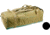 UARM HLCB Heavy Load Cargo Bag, Black, HLCBB