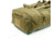 UARM HLCB Heavy Load Cargo Bag, Coyote, HLCBC
