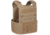 UARM HPC Hybrid Plate Carrier, Pocket Cummerbund, Coyote, S, HPCSC-ACRPCSC