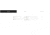 UARM SA3BSP Level III++ Boron Carbide Side Armor Plate, 6X6, SA3BSP62