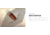 UARM SA4A Level IV+ Aluminum Oxide SAPI Armor Plate, S, SA4AS