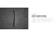 UARM SA4A Level IV+ Aluminum Oxide SAPI Armor Plate, S, SA4AS