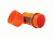 UCO  Match Case Only Orange MT-EMPTY-CASE