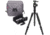 Ulfhednar Shooting Tripod with Arca Ballhead and Ulfhednar Monkey Clamp