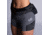 Ultimate Direction Hydro Skin Short - Womens, Heather Gray, Medium, 83466219HGY-MD