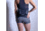 Ultimate Direction Hydro Skin Short - Womens, Heather Gray, Medium, 83466219HGY-MD