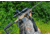Ultradyne UD Carbon Tripod w/Orbit, Arca-Pic, Dynalock