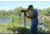 Ultradyne UD Carbon Tripod w/Orbit, Arca-Pic, Dynalock