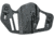 Uncle Mike's Apparition IWB/OWB Holster, Sig P365/P365XL, Black, 79069