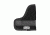 Uncle Mike's Inside-The-Pocket Holster, Black, Subcompact 9mm/.40 Autos, Ambidextrous 8744-4