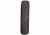 Uncle Mike's Law Enforcement Sentinel Expandable Baton Holder for 21" Batons Black Molded Nylon