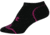 Under Armour 9-11 Ua Grippy Ii - Tropic Asst - UA 3123-MD-BLK/PNK