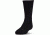 Under Armour Charged Cotton 2.0 Socks, Pack of 6, Black/Gray, 13-15 Extra Large, U322-BLK/GRY-XL