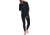 Under Armour ColdGear 4.0 1/2 Zip Active Top - Womens, Black, Large, 1343319001LG