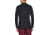 Under Armour ColdGear Armour Fitted Mock - Mens, Black, 2X-Large, 13208050012X