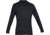Under Armour ColdGear Armour Fitted Mock - Mens, Black, 2X-Large, 13208050012X