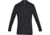 Under Armour ColdGear Armour Fitted Mock - Mens, Black, 2X-Large, 13208050012X