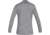 Under Armour ColdGear Armour Fitted Mock - Mens, Tall, Charcoal Light Heather, X-Large, 1320805019XLT