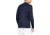 Under Armour ColdGear Armour Fitted Mock - Mens, Midnight Navy, Small, 1320805410SM