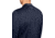 Under Armour ColdGear Armour Fitted Mock - Mens, Midnight Navy, Small, 1320805410SM