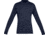 Under Armour ColdGear Armour Fitted Mock - Mens, Midnight Navy, Small, 1320805410SM