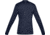 Under Armour ColdGear Armour Fitted Mock - Mens, Midnight Navy, Small, 1320805410SM