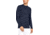 Under Armour ColdGear Armour Fitted Mock - Mens, Midnight Navy, Small, 1320805410SM