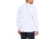 Under Armour ColdGear Armour Fitted Mock - Mens, White, 2X-Large, 13208051002X