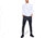 Under Armour ColdGear Armour Fitted Mock - Mens, White, 2X-Large, 13208051002X