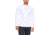 Under Armour ColdGear Armour Fitted Mock - Mens, White, 2X-Large, 13208051002X