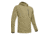 Under Armour ColdGear Reactor Hybrid Lite - Mens, 2XL, Outpost Green, 13480203312X