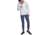 Under Armour ColdGear Reactor Performance Jacket - Womens, Onyx White, 2X-Large, 13427921122X